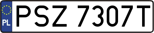 PSZ7307T