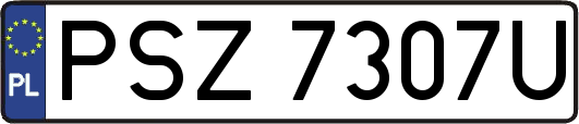PSZ7307U