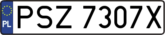 PSZ7307X