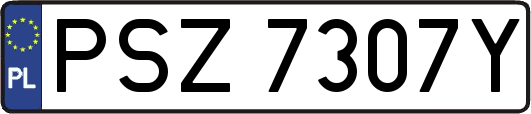 PSZ7307Y