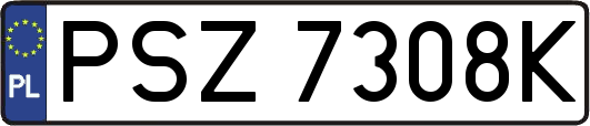 PSZ7308K