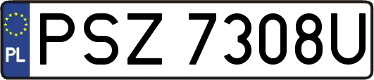 PSZ7308U