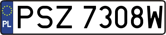 PSZ7308W