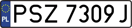 PSZ7309J