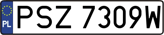 PSZ7309W