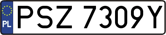 PSZ7309Y