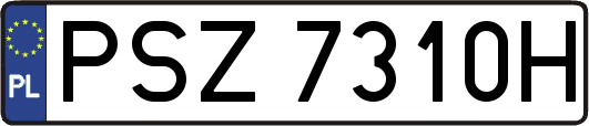 PSZ7310H