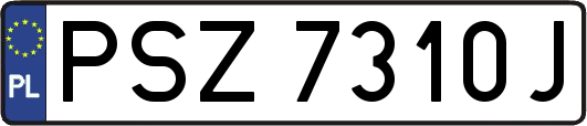 PSZ7310J