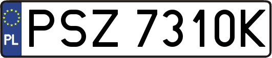 PSZ7310K