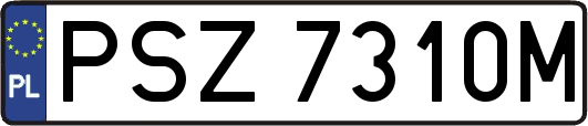 PSZ7310M
