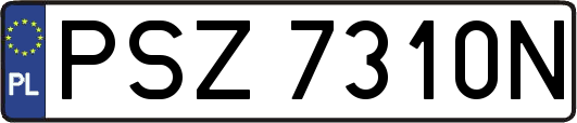 PSZ7310N