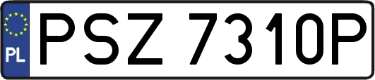 PSZ7310P
