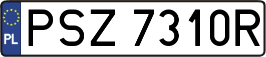PSZ7310R