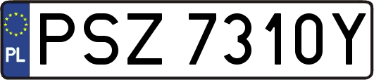 PSZ7310Y