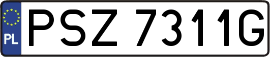 PSZ7311G