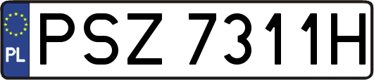 PSZ7311H