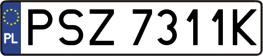 PSZ7311K