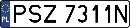 PSZ7311N