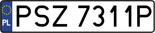 PSZ7311P