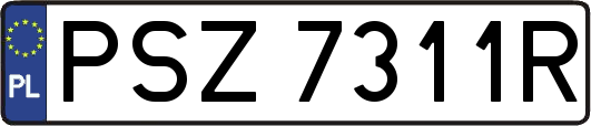 PSZ7311R