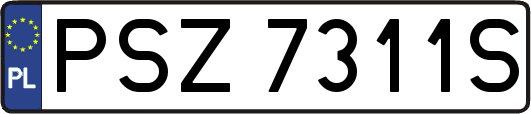 PSZ7311S