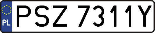 PSZ7311Y