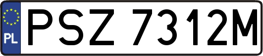 PSZ7312M