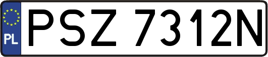 PSZ7312N