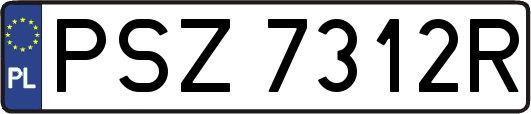 PSZ7312R