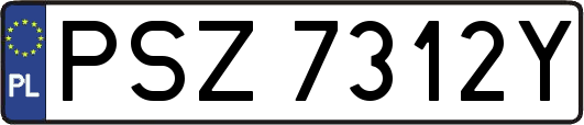 PSZ7312Y