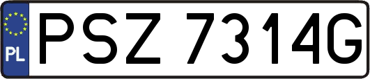 PSZ7314G