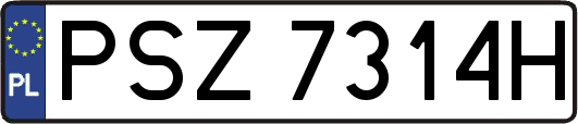 PSZ7314H