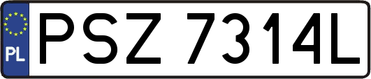 PSZ7314L