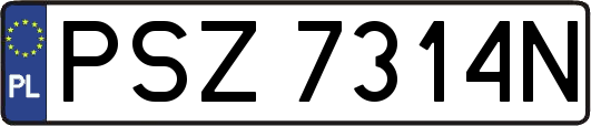 PSZ7314N