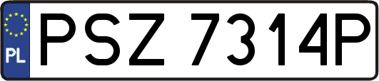 PSZ7314P