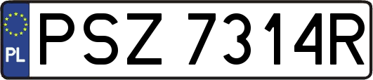 PSZ7314R