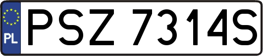 PSZ7314S