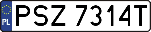 PSZ7314T