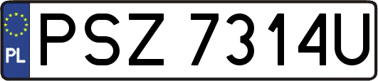 PSZ7314U