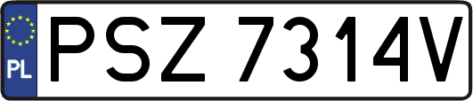 PSZ7314V