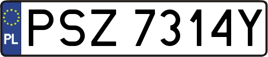 PSZ7314Y