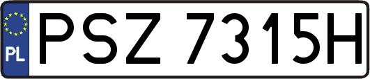 PSZ7315H