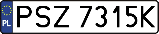 PSZ7315K