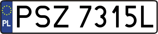 PSZ7315L