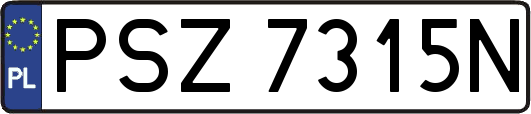 PSZ7315N