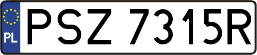 PSZ7315R