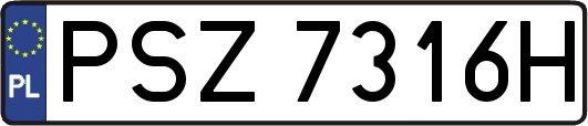 PSZ7316H