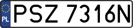 PSZ7316N