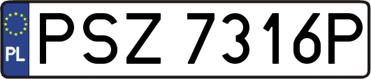 PSZ7316P