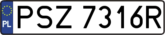 PSZ7316R